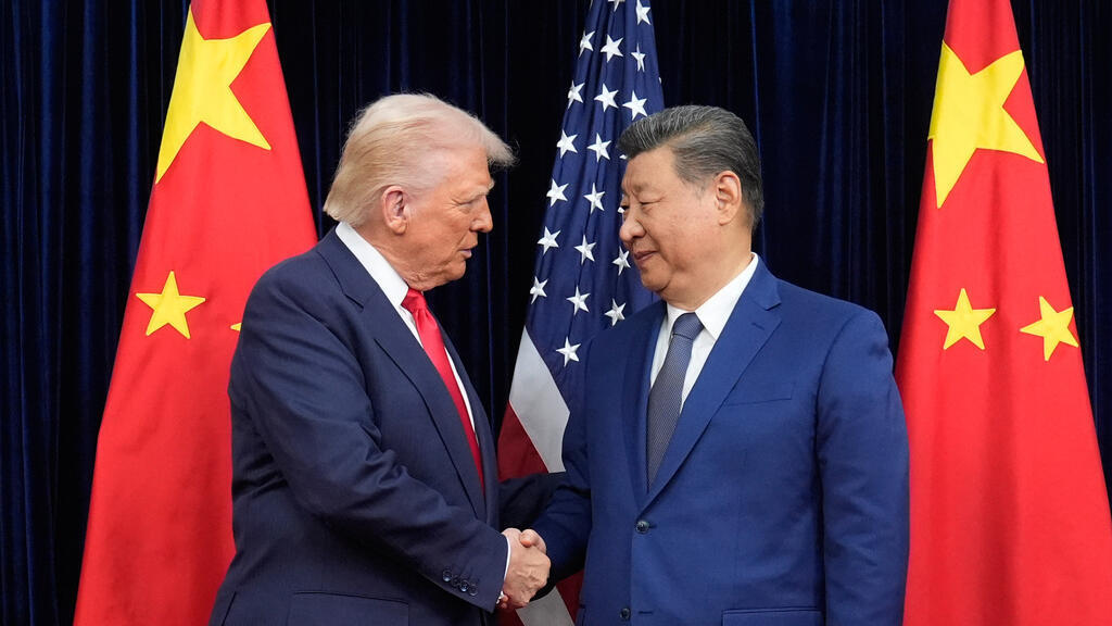 Guerre commerciale: comment la Chine a fait reculer Trump en 2025