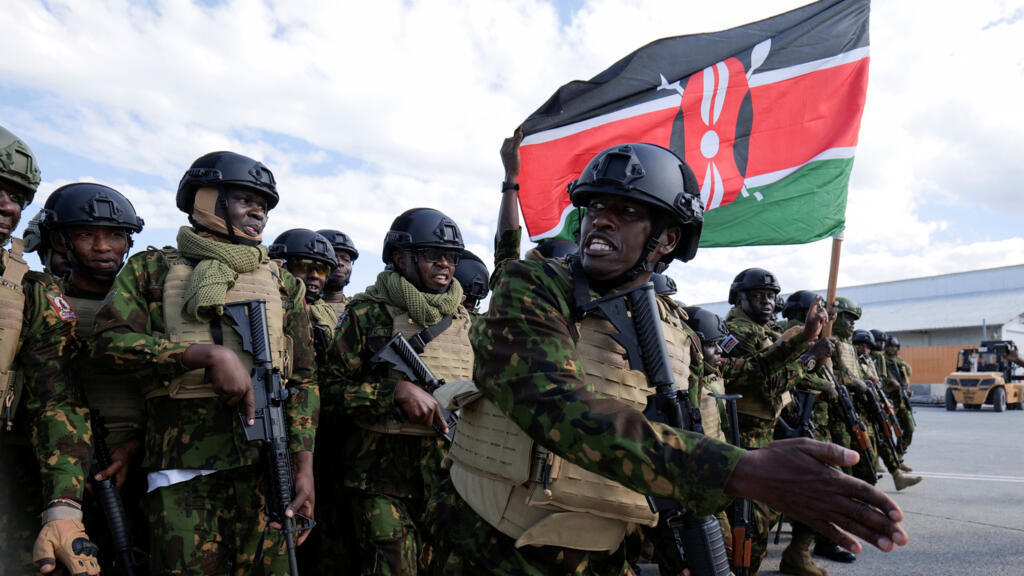 Haïti: au moins 18 pays participeront à la force multinationale de répression anti-gangs