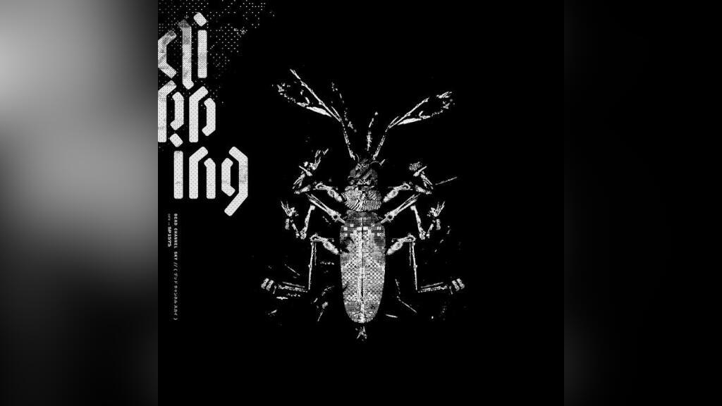 «Dead Channel Sky», sixième album du groupe de rap alternatif américain Clipping.