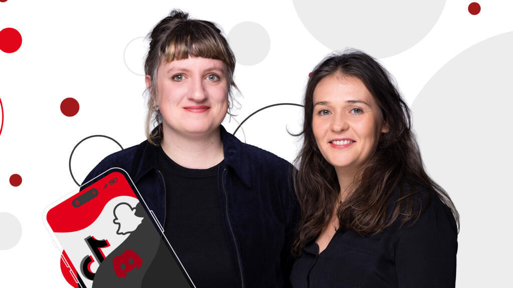 Les caricatures politiques au Mexique avec Diego