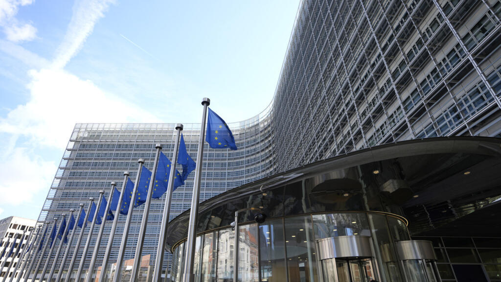 Les États-Unis pressent l'UE d'assouplir ses lois sur la tech si elle veut une baisse des taxes sur l'acier