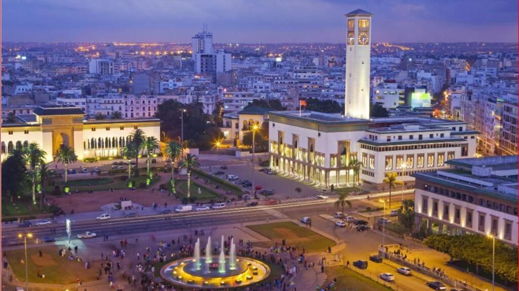 CAN 2025: le Maroc, déjà 1ère destination en Afrique, attend des retombées touristiques