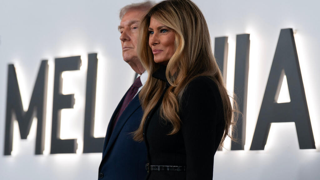 États-Unis: le documentaire polémique au budget colossal sur Melania Trump sort en salles