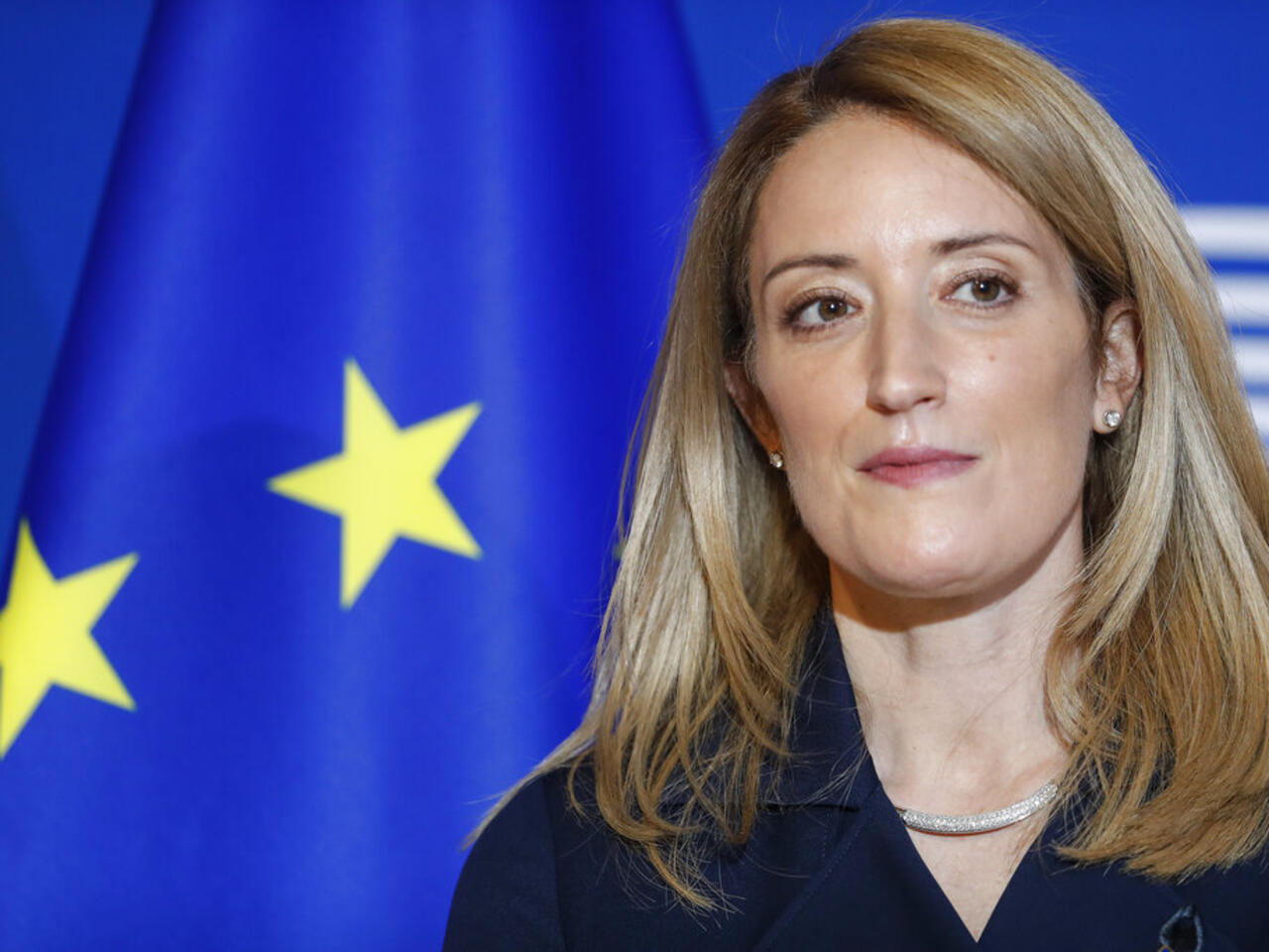 La conservadora anti-aborto Roberta Metsola fue elegida presidenta del Parlamento  Europeo