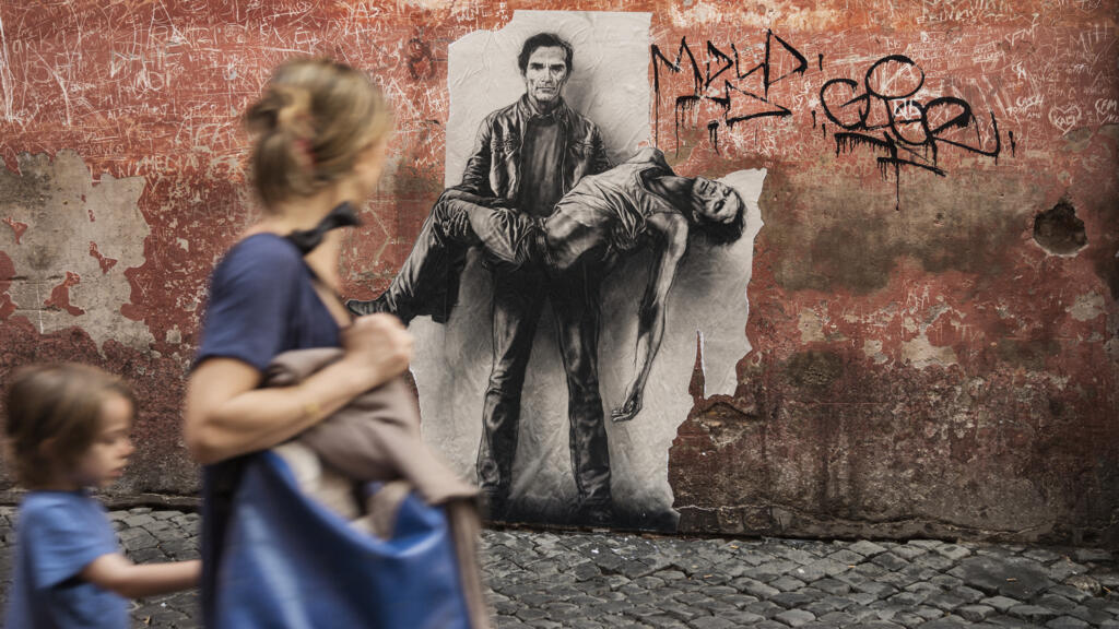 2 novembre 1975: l'assassinat de Pier Paolo Pasolini et la naissance d'un mythe