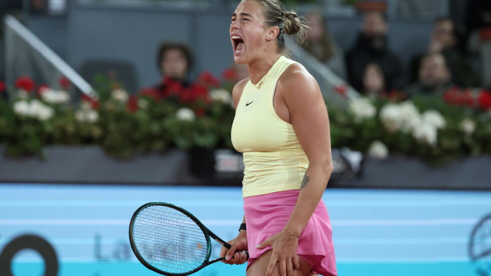 Tennis à Madrid, Swiatek et Sabalenka rééditent la finale 2023