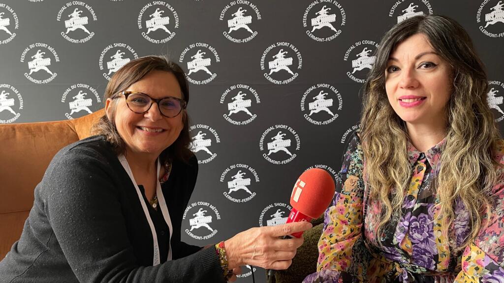 A cineasta Ivete Lucas esteve na França para participar de um dos júris do Festival do Curta-Metragem de Clermont-Ferrand, no início de fevereiro.