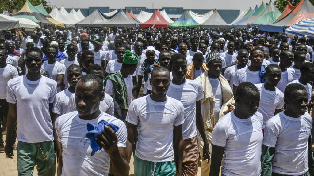 Nigeria: le long processus de réinsertion des repentis de Boko Haram