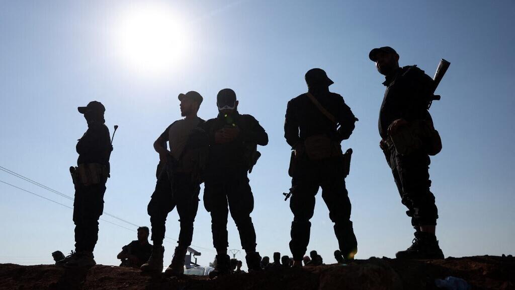 Syrie: les raisons floues derrière l'assaut des forces syriennes sur un camp de jihadistes français