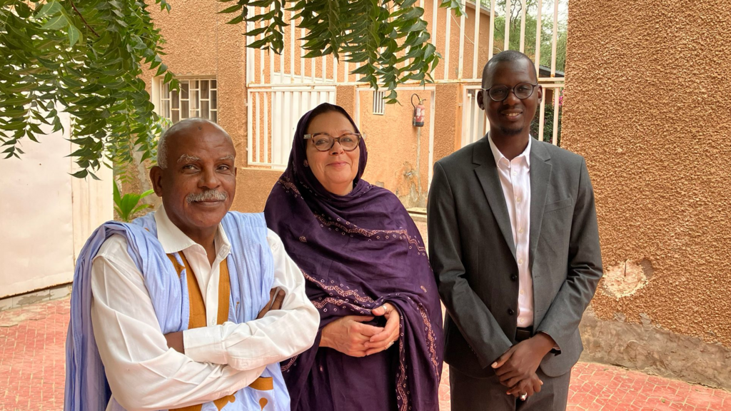 Festival Traversées Mauritanides : quel panorama des littératures mauritaniennes ?