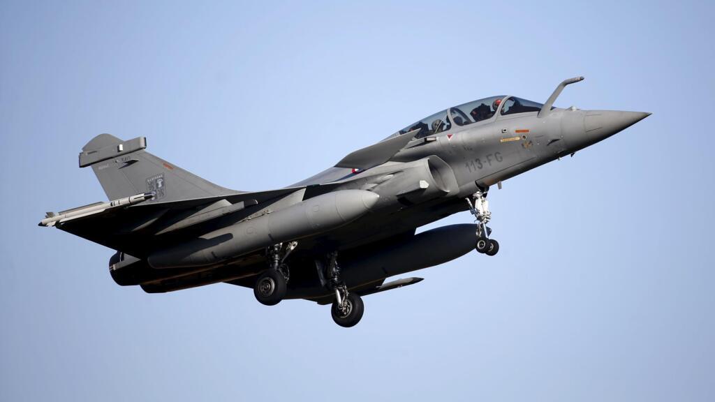 Avec la Loi de programmation militaire français 2024-2030, le passage au «tout Rafale» dans l'armée de l'air et de l'espace serait décalé à l’horizon 2035.