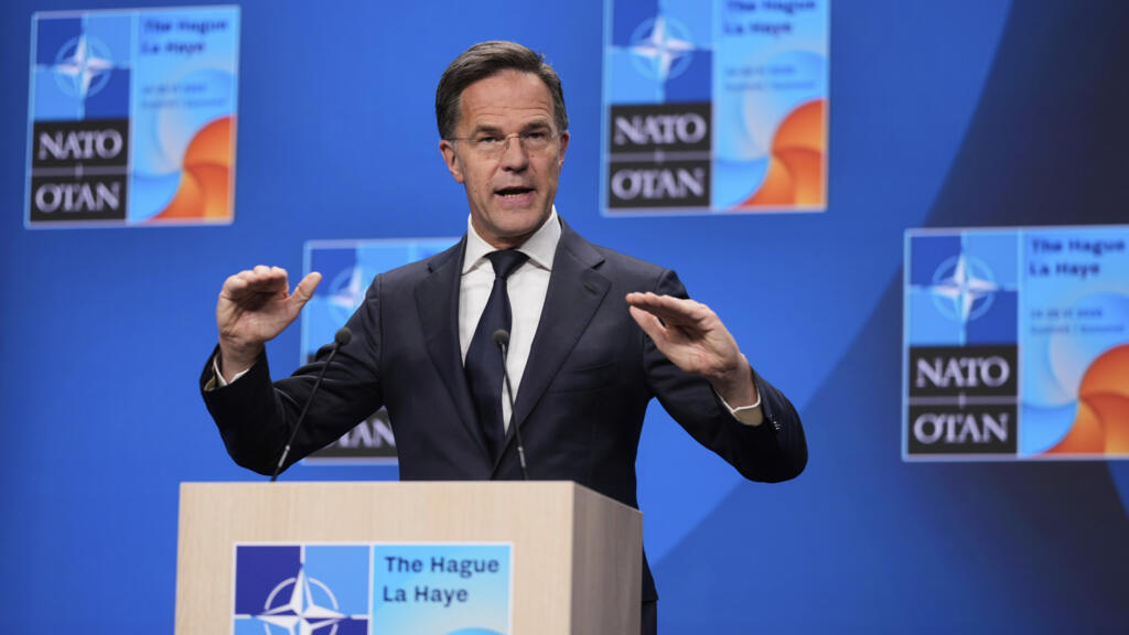 Șeful NATO la București: ”Flancul estic suntem toți” (analist)