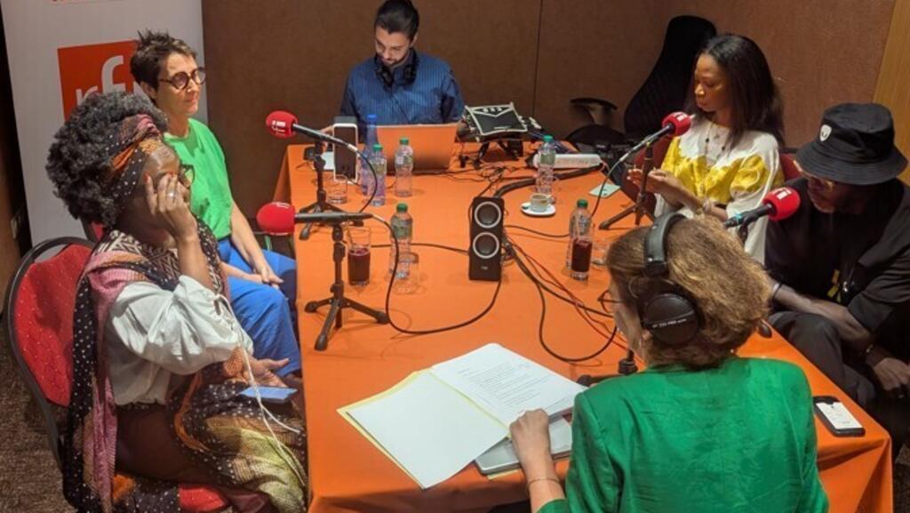La mode « Made in Senegal »