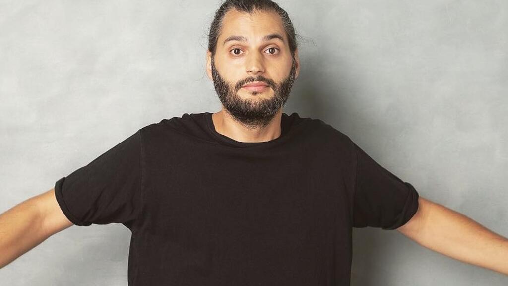 Omid Ghannadi