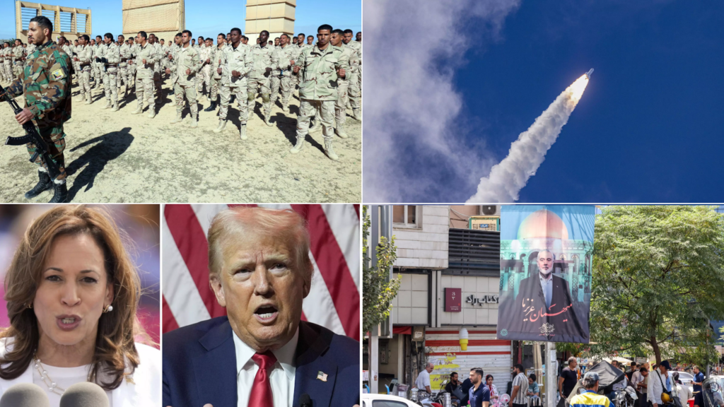 Photomontage RFI