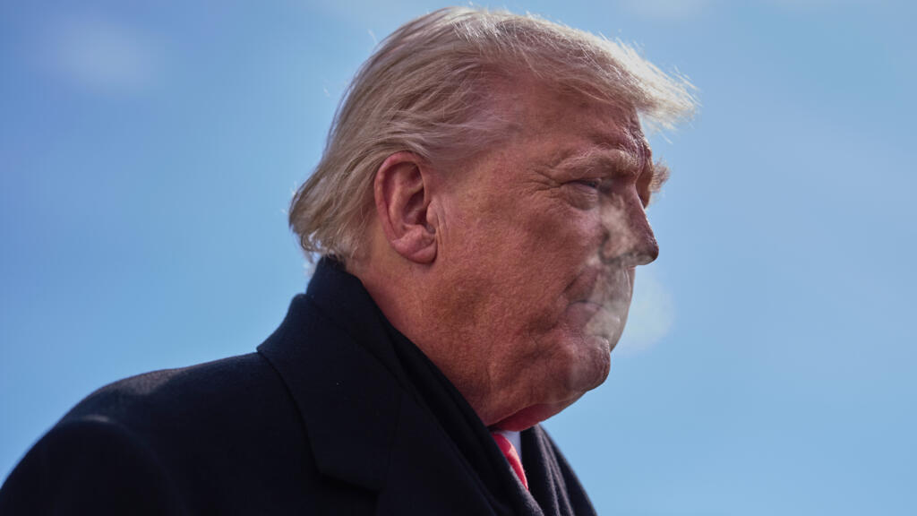 États-Unis: les soubresauts politiques après les évènements de Minneapolis