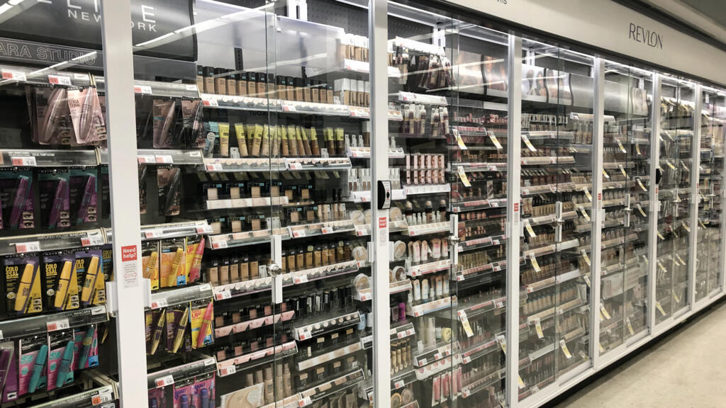 La Colombie, un marché stratégique pour l'industrie cosmétique française