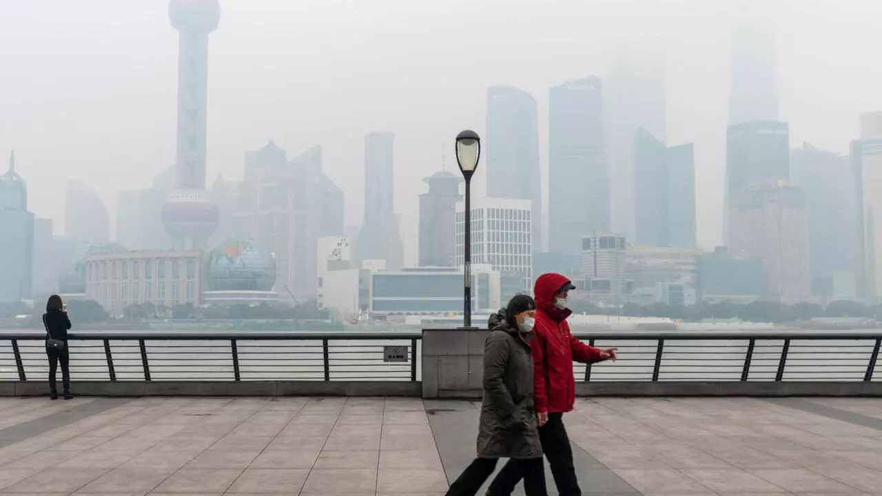 上海新增3本土病例其中2人在不同醫院工作