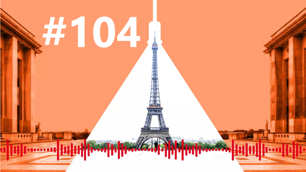Spotlight on France, episode 104