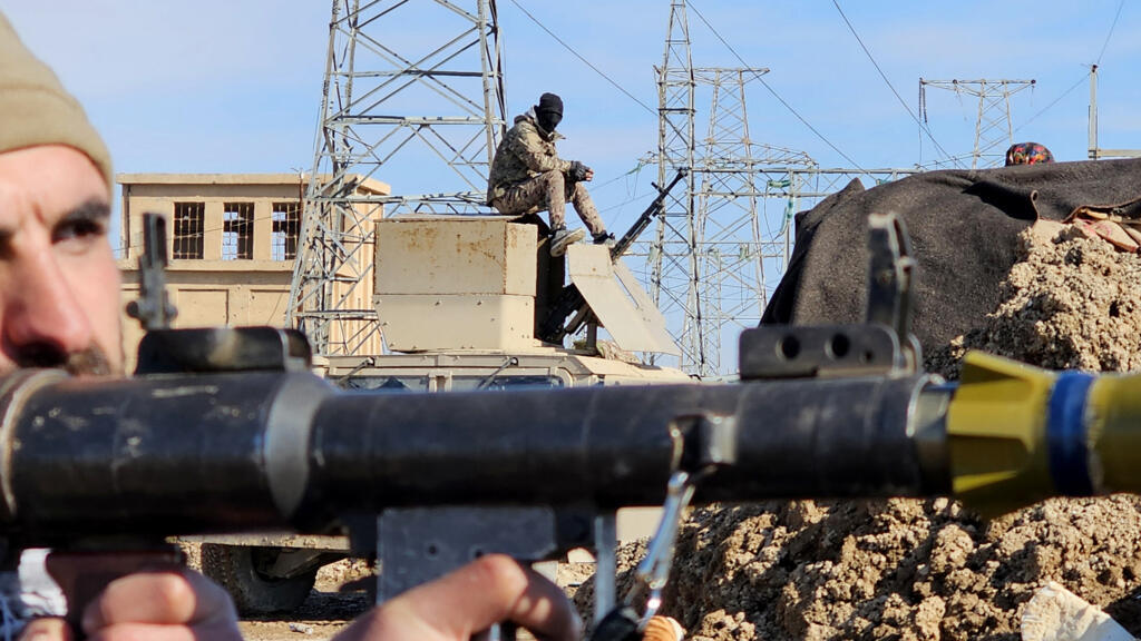 Conflits en Syrie: pourquoi la ville de Kobané est-elle symbolique pour l’autonomie des localités kurdes