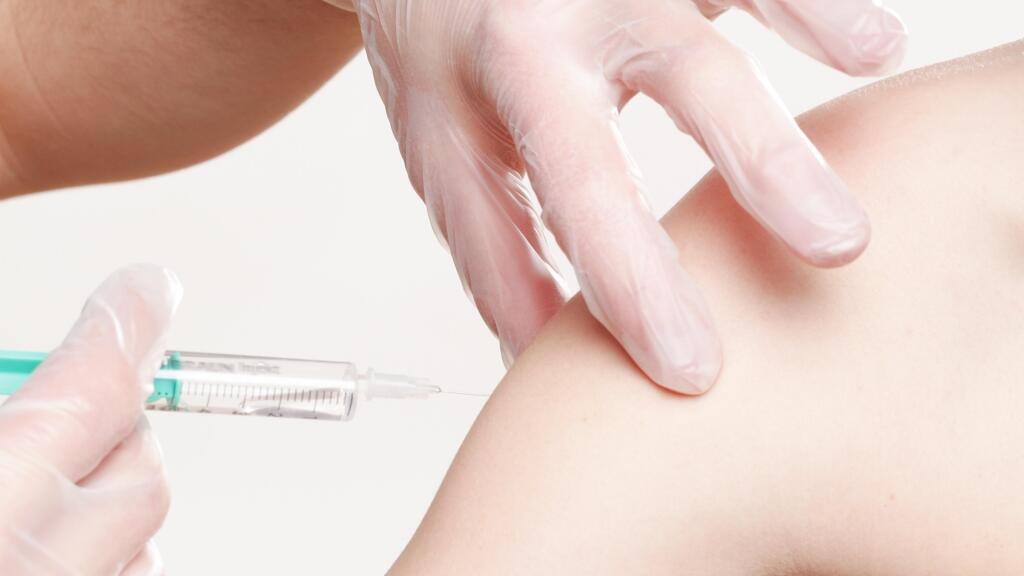 ilustrație vaccinare