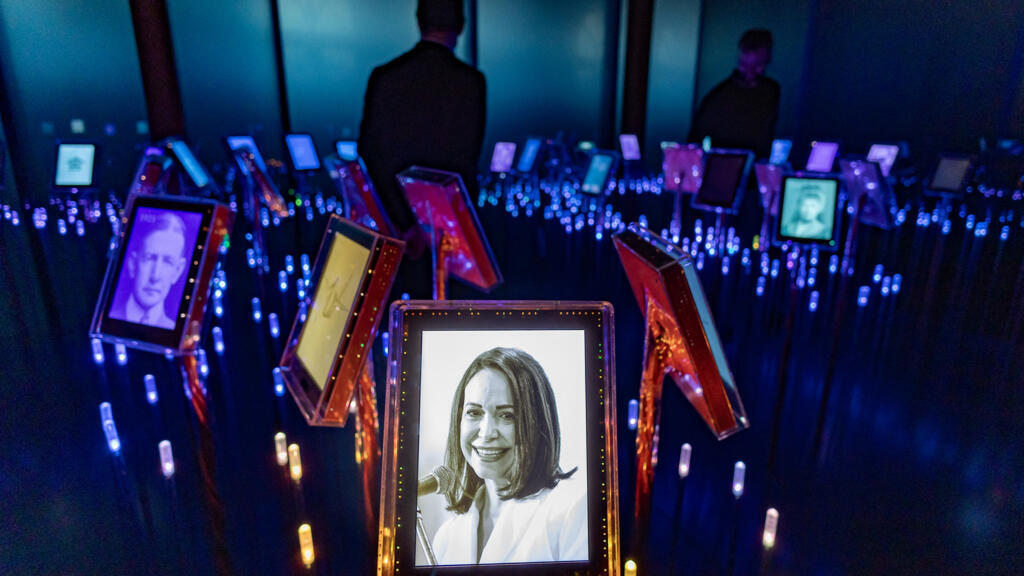 Nobel: incertitude sur la venue à Oslo de l'opposante vénézuélienne Maria Corina Machado