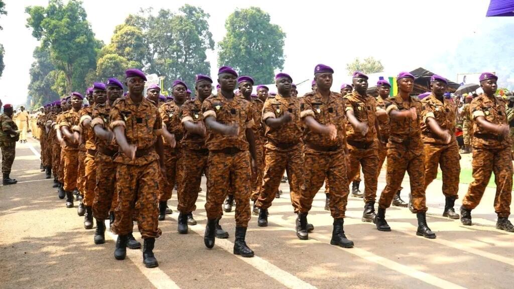 Centrafrique: fin de la formation de 500 douaniers des pays frontaliers