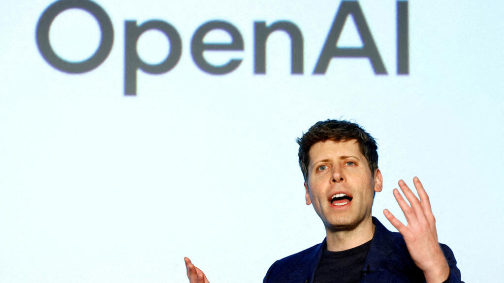 IA: «La vie de Sam Altman est une leçon sur la manière d’obtenir le pouvoir»
