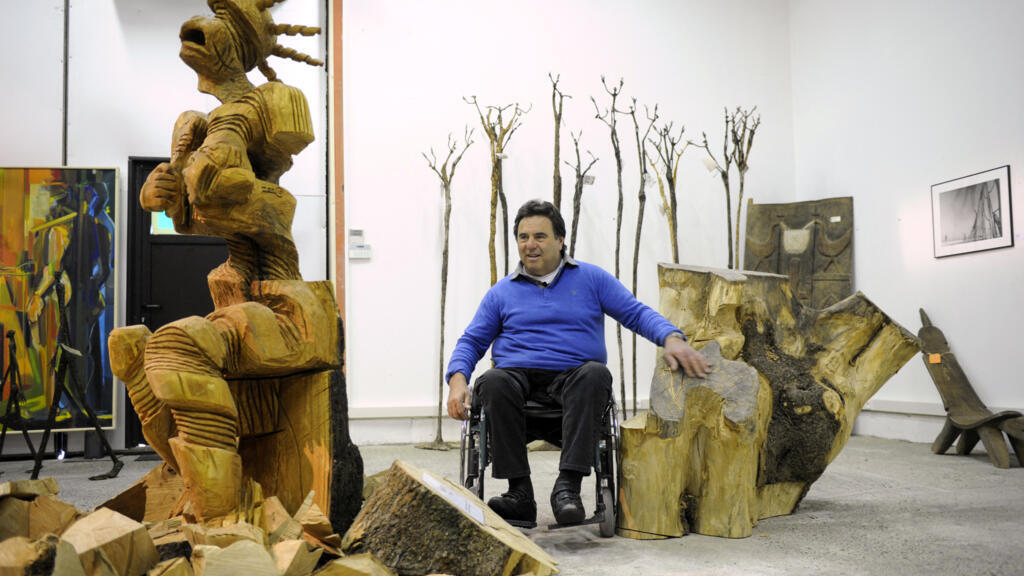 France: décès de Jean-Paul Blachère, grand mécène de l'art africain