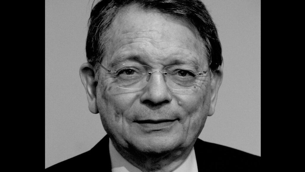 Jean-François Mattei.