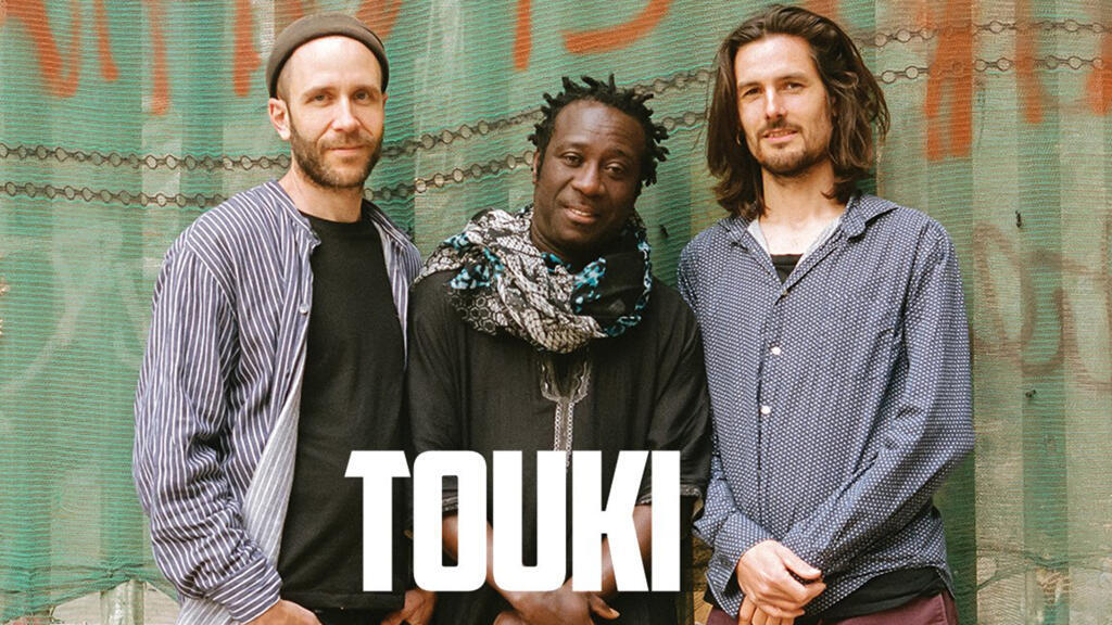 Touki.