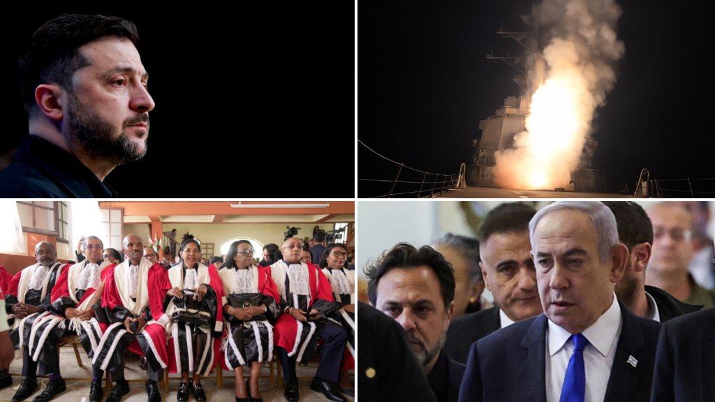 [Vos questions] Madagascar : pourquoi certaines nominations font polémique ?