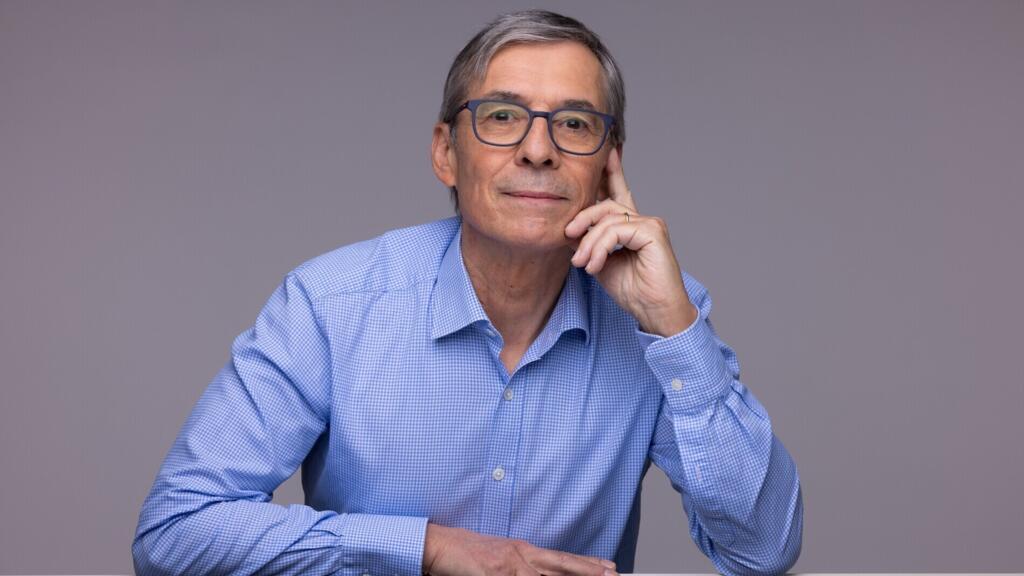 Éric Bataillon, une grande voix de RFI s'éteint