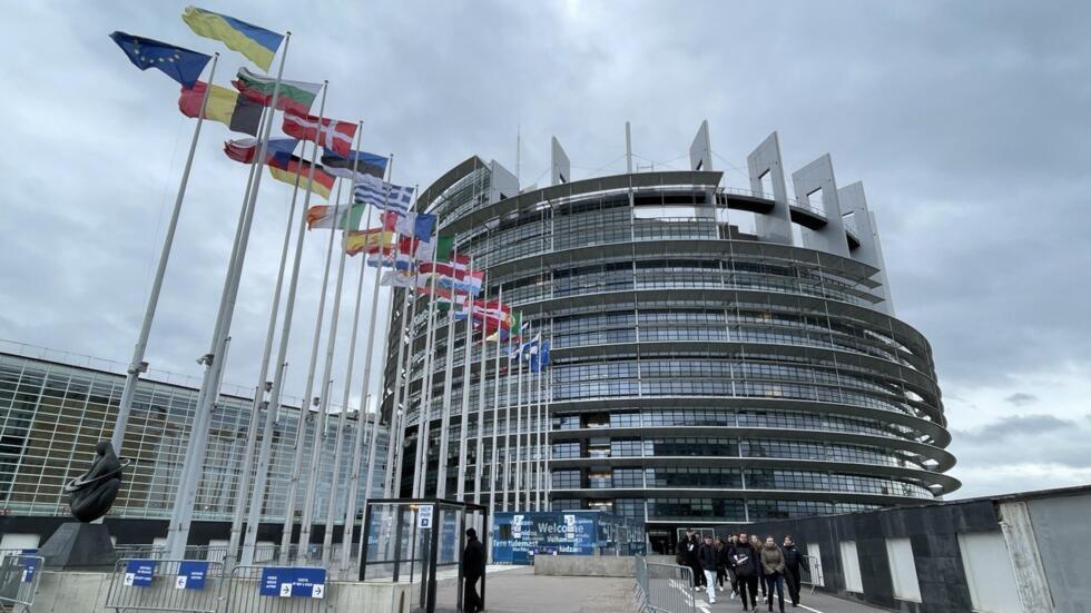 Niger le Parlement européen condamne le coup d’État et exige la