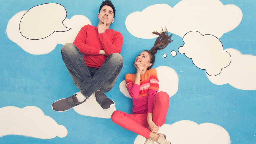 Réinventer son couple