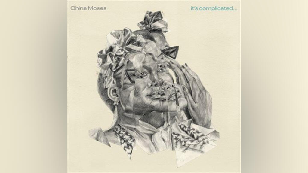 Album «It's Complicated» de China Moses.