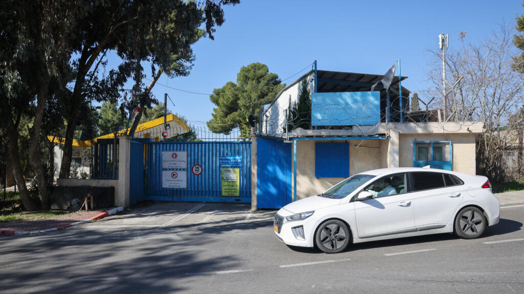 Unrwa: la fermeture de l'agence à Jérusalem serait «une tentative de nous effacer», selon un réfugié