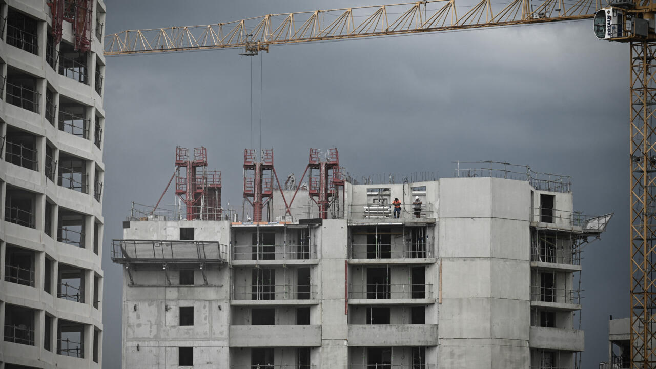 L’immobilier face au climat: «les bâtiments qu’on construit aujourd’hui n’intègrent pas une vision complète des risques»