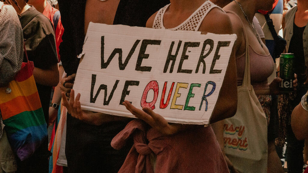 La Pride des Banlieues, 6 juin 2025.