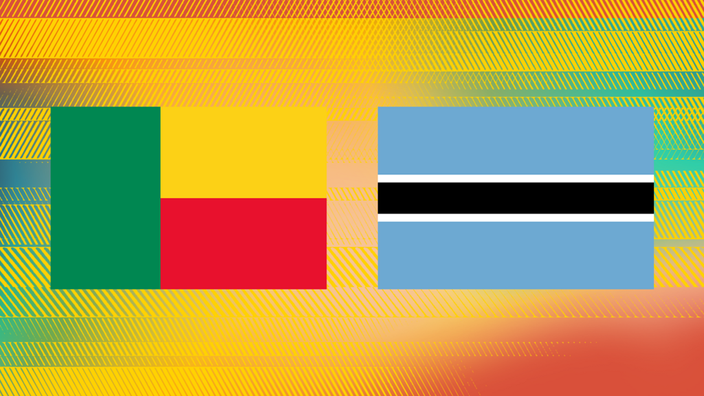 CAN 2025: suivez en direct le match entre le Bénin et le Botswana