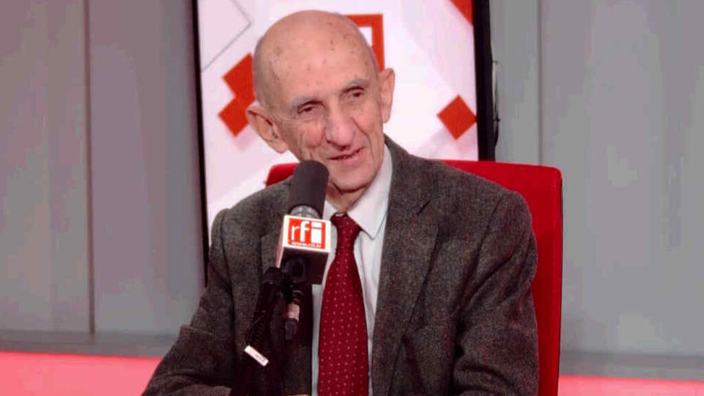 Louis Gallois: «La Chine peut être un bulldozer qui écrase tout sur son passage»