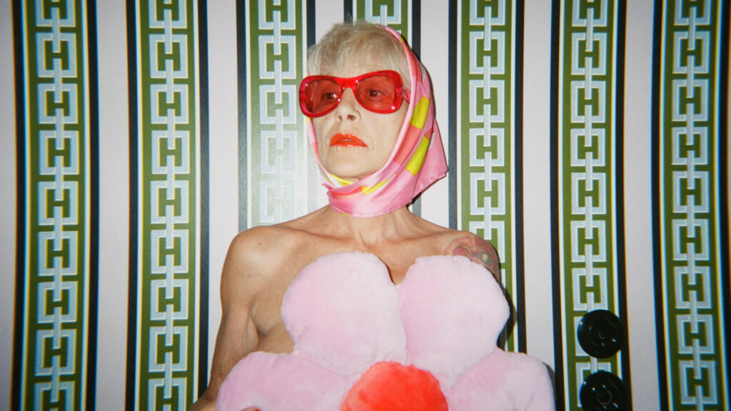 Lio, de la midinette à l’icône féministe