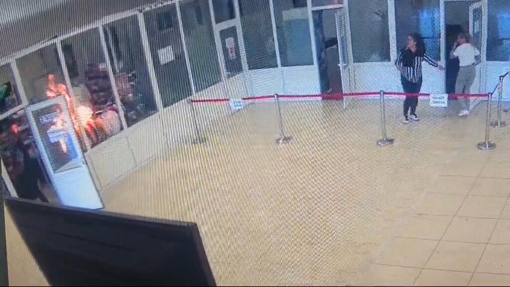 Un incendiu a avut loc marți la prânz la Palatul Parlamentului