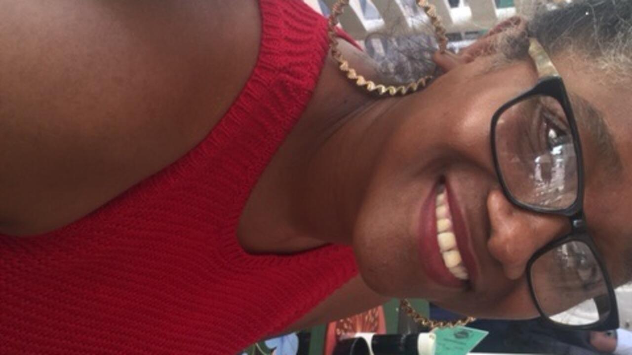 Kettly Mars (émission spéciale depuis Livres en Folie, en Haïti) En