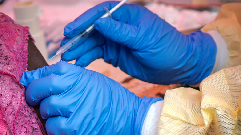 La RDC s'approche de la fin de l'épidémie d'Ebola, l'OMS reste toutefois prudente