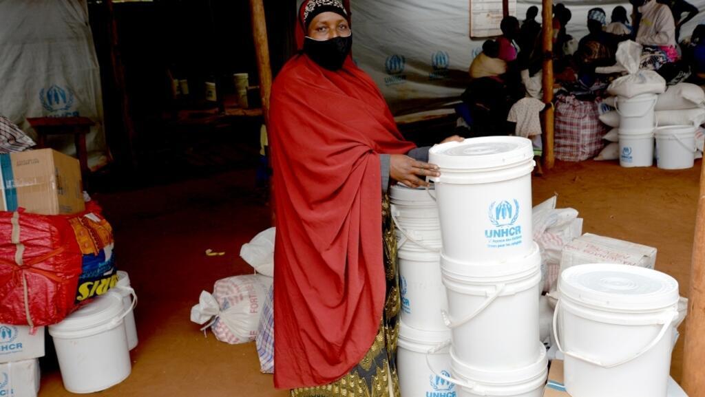 Au Rwanda, des réfugiés burundais partagés entre l'espoir et la crainte du retour au pays