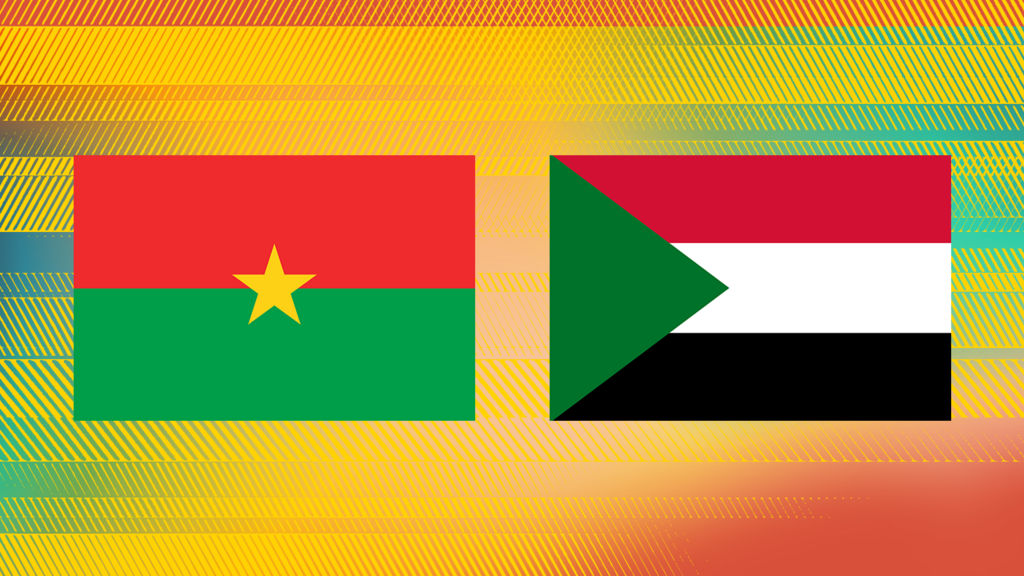 CAN 2025: suivez en direct le match entre le Burkina Faso et le Soudan
