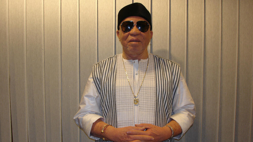 Salif Keïta, un demisiècle d’engagement L'Épopée des musiques noires