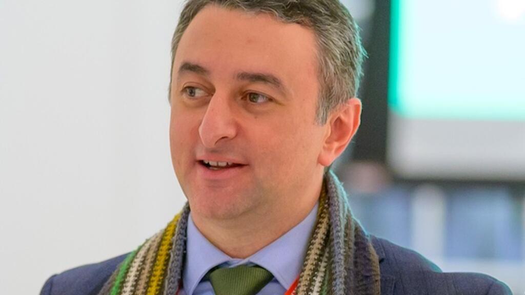 Pesquisador Vinicius Mariano de Carvalho é diretor do instituto do Brasil no King’s College de Londres e especialista em Defesa, entre outros temas ligados ao país.