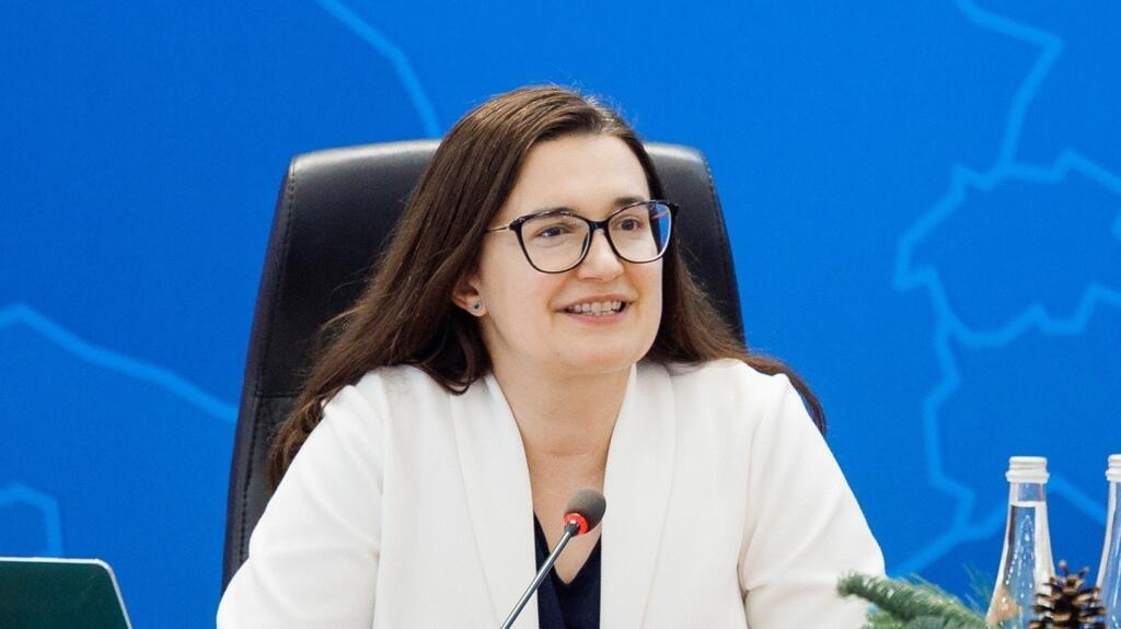 Vicepremier moldovean, la RFI:”Avem susținerea celor 27 de state membre UE, inclusiv a Ungariei, de a deschide oficial negocierile de aderare”